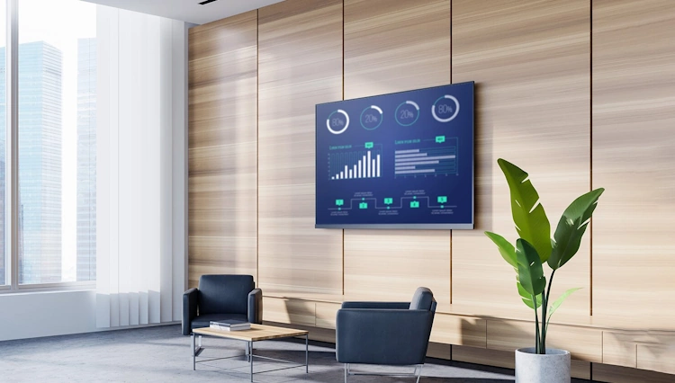 Телевидение для бизнеса от Ростелеком в хутор Вихлянцевский (Волгоградская область)